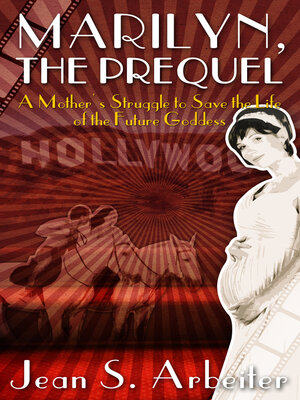 cover image of Marilyn, the Prequel